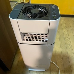 除湿機　アイリスオーヤマ