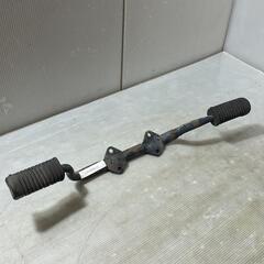 HONDA MD90 ステップ フットレスト ホンダ [C-25...