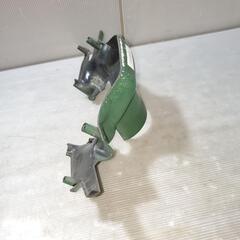 SUZUKI バーディー50 BA41A ハンドル ロアカバー Birdie スズキ [C-25-0326-16]の画像