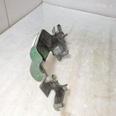 SUZUKI バーディー50 BA41A ハンドル ロアカバー Birdie スズキ [C-25-0326-16]の画像