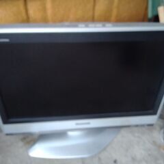 パナソニック テレビ
