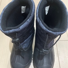 値下げしました！子供　キッズ　ブーツ　19cmの画像