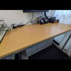 机 テーブル