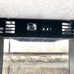 山善　こたつ 2016年製 ローテーブル　リバーシブル天板 1人暮し用 ☆配送応相談☆の画像