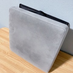 収納できる椅子 ボックスチェア　折りたためる 収納椅子 スツールの画像