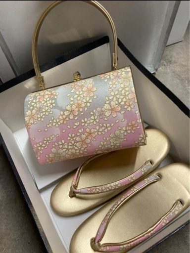 総額22万‼️振袖セット