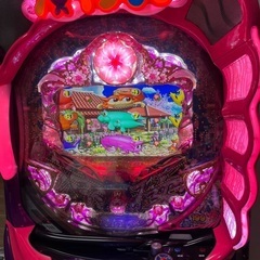 パチンコ海物語　桜ライトバージョン