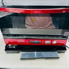 ❗️✨️格安✨️❗️】TOSHIBA 電子レンジ ER-RD8E 2018年製 