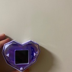 ジュエルミュージックポッド(未使用)