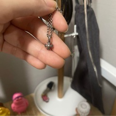 【今月末まで】クロムハーツネックレス