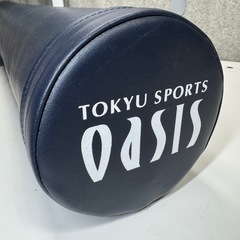 東急スポーツ オアシス リセットポール ベーシック RP-800の画像
