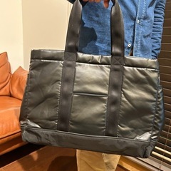 激レア PORTER❌BEAMS グリッパートートバッグ 