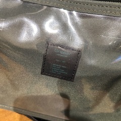激レア PORTER❌BEAMS グリッパートートバッグ の画像