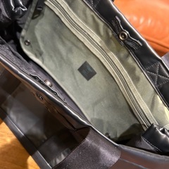 激レア PORTER❌BEAMS グリッパートートバッグ の画像