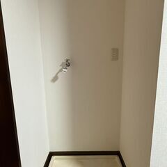 フリーレント1か月付き！初期費用5万円キャンペーン中⭐高速インターネット無料💻 1K🏠外壁塗装＆内装リフォーム済🏠P有🚗茨城県神栖市 - 賃貸（マンション/一戸建て）