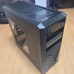 ZALMAN PCケース
