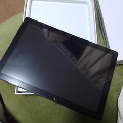 タブレット