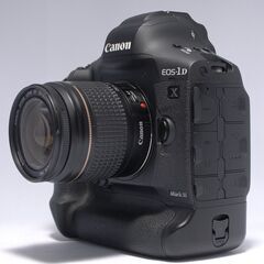 Canon EOS-1D X Mark Ⅲ ダブルレンズ EOS...