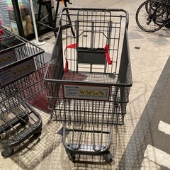 KAWAJUN ショッピングカートの画像