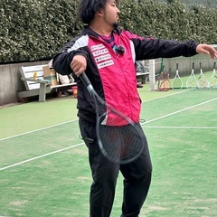 石垣島ソフトテニス教室