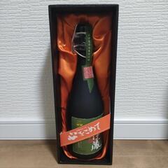 森伊蔵 極上の一滴の画像