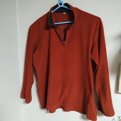 【激安】UNIQLOフリース