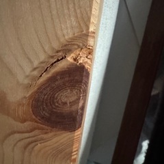 IKEA イーヴァル　ハンガーラック　棚の画像