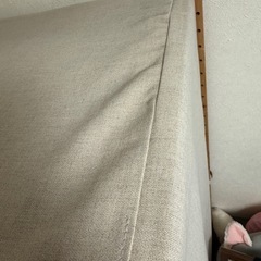 IKEA イーヴァル　ハンガーラック　棚の画像