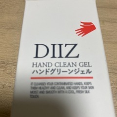 ハンドクリーンジェルの画像