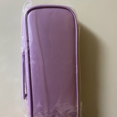 未使用筆箱(値下げ可)の画像