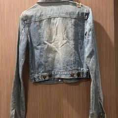 Gジャンの画像