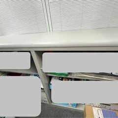 カウンター　机　W1760×D530×H970mmの画像
