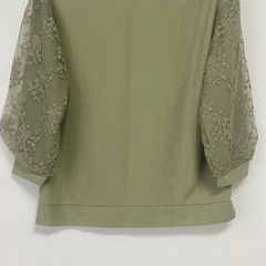 HK WORKS LONDON  レース トップス