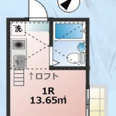 🌸初期安・物件数No.1🚃ブルーライン線  三ツ沢下町駅 徒歩1...