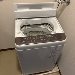 洗濯機