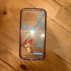 iPhone12/12Proケース
