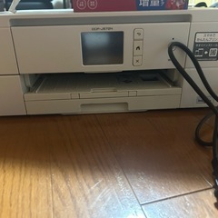 コピー機