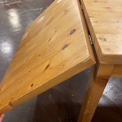 【無料】テーブルの画像