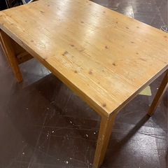 中古】岩手県のダイニングテーブルを格安/激安/無料であげます 中古】岩手県のダイニングテーブルを格安/激安/無料であげます
