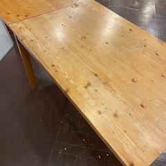 【無料】テーブルの画像