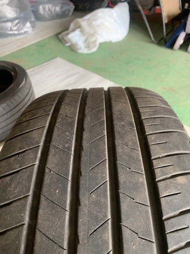 BRIDGESTONE REGNO　