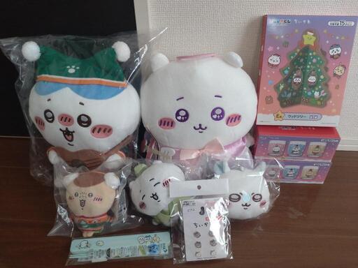 ちいかわ