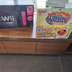 ニンテンドー　Wii まとめセット