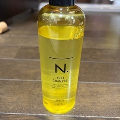 Ｎ.シャンプー