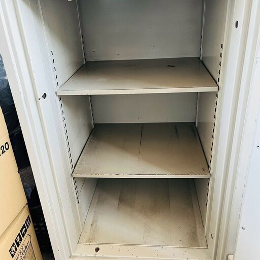 【❗️✨安心のJIS合格✨❗️】鍵付き使用可? 熊平製作所? 耐火金庫 日本製 ?オフィスセーフ 保管庫❗️