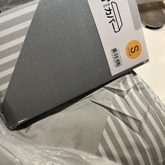 シングル掛け布団カバーの画像