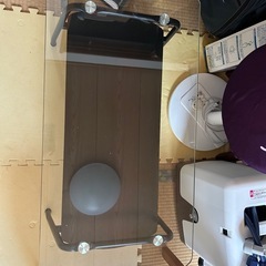 ローテーブル