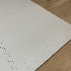 アイリスオーヤマ3段ペットケージ＋爪とぎポール＋マットなどの画像