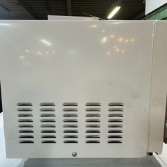 MAXZEN 電子レンジ JM17AGZ01 50Hz マクスゼン 新生活 一人暮らしの画像