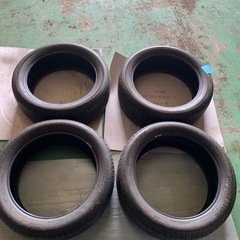 BRIDGESTONE ALENZA 235/50/20